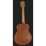 Taylor GS Mini Sapele Torrefied Top - imagine 2