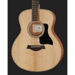 Taylor GS Mini Sapele Torrefied Top - imagine 3