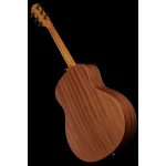 Taylor GS Mini Sapele Torrefied Top - imagine 8