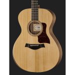 Taylor Academy Series 12e Walnut/Spr - imagine 3