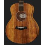 Taylor GS Mini-e Koa Bass - imagine 3