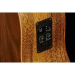 Taylor GS Mini-e Koa Bass - imagine 7