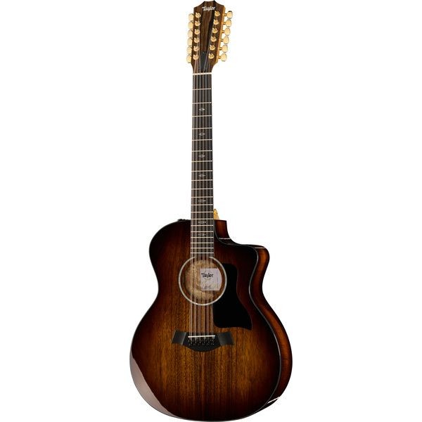 ps-products-23235-65985 Taylor 264ce-K DLX - imagine 1