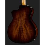 Taylor 264ce-K DLX - imagine 4