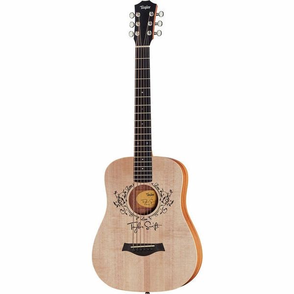 ps-products-23238-66000 Taylor Swift Baby Taylor TS-BT - imagine 1