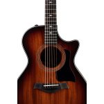 Taylor 322ce V-Class - imagine 2