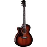 Taylor 324Ce LH V-Class Edgeburst