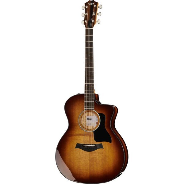ps-products-23251-66060 Taylor 214ce-K SB Plus - imagine 1