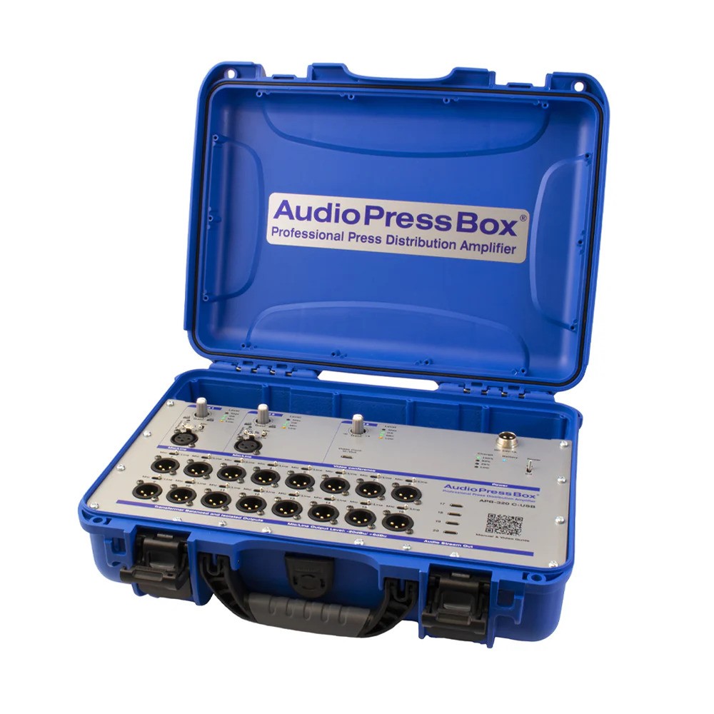 ps-products-23252-66082 AudioPressBox APB-320 C-USB - imagine 1
