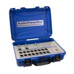 AudioPressBox APB-320 C-USB - imagine 2