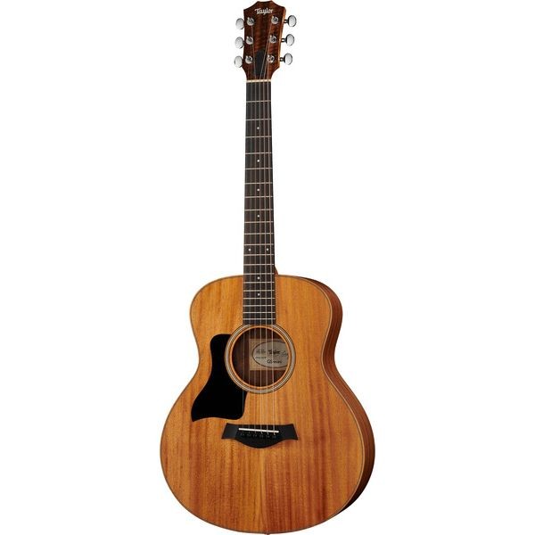 ps-products-23253-66072 Taylor GS Mini Mahogany LH - imagine 1