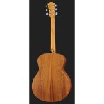 Taylor GS Mini Mahogany LH - imagine 2