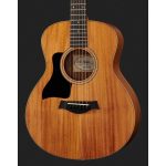 Taylor GS Mini Mahogany LH - imagine 3