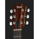 Taylor GS Mini Mahogany LH - imagine 5
