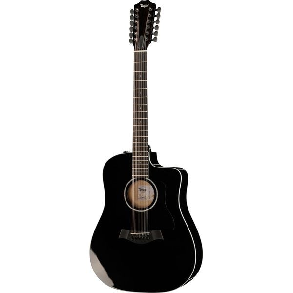 ps-products-23254-66089 Taylor 250ce-BLK Plus - imagine 1