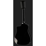 Taylor 250ce-BLK Plus - imagine 2