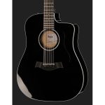 Taylor 250ce-BLK Plus - imagine 3