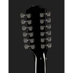 Taylor 250ce-BLK Plus - imagine 7