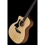 Taylor 114ce-S Sapele Lefthand - imagine 3