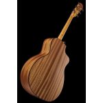 Taylor 114ce-S Sapele Lefthand - imagine 4
