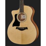 Taylor 114ce-S Sapele Lefthand - imagine 7