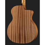 Taylor 114ce-S Sapele Lefthand - imagine 8