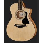 Taylor 112ce-S Sapele - imagine 3