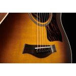 Taylor American Dream AD11e SB - imagine 9