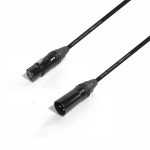 Cablu XLR-XLR 1m Sommer Cable XLR039B-5