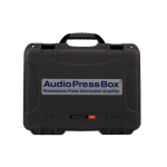 AudioPressBox APB-320 C-D-USB - imagine 2