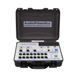 AudioPressBox APB-320 C-D-USB - imagine 3
