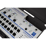 AudioPressBox APB-320 C-D-USB - imagine 5