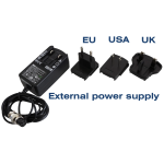 AudioPressBox APB-320 C-D-USB - imagine 8