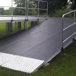 Mammoth Dex Ramp 120 - 140 cm - imagine 2