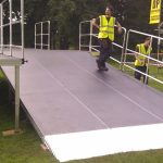 Mammoth Dex Ramp 120 - 140 cm - imagine 4
