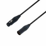Cablu XLR-XLR 20m Sommer Cable Primus XLRNC3B-20