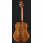 Taylor American Dream AD17e Blacktop - imagine 2