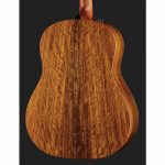 Taylor American Dream AD17e Blacktop - imagine 5