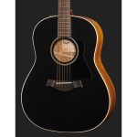 Taylor American Dream AD17e Blacktop - imagine 6