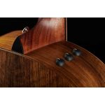 Taylor American Dream AD17e Blacktop - imagine 9