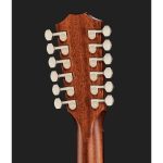 Taylor 454ce-R Tobacco Sunburst Top - imagine 4