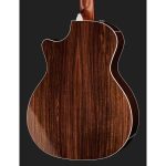 Taylor 454ce-R Tobacco Sunburst Top - imagine 6
