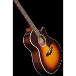 Taylor 454ce-R Tobacco Sunburst Top - imagine 7