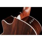 Taylor 454ce-R Tobacco Sunburst Top - imagine 9