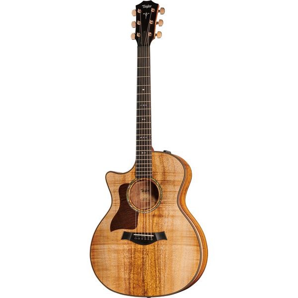 ps-products-23296-66223 Taylor 724Ce Lefthand - imagine 1