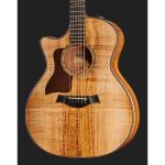 Taylor 724Ce Lefthand - imagine 5
