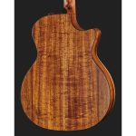 Taylor 724Ce Lefthand - imagine 6