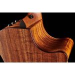 Taylor 724Ce Lefthand - imagine 9