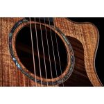 Taylor 722ce - imagine 9