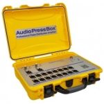 Audio PressBoxx APB-216 C-D